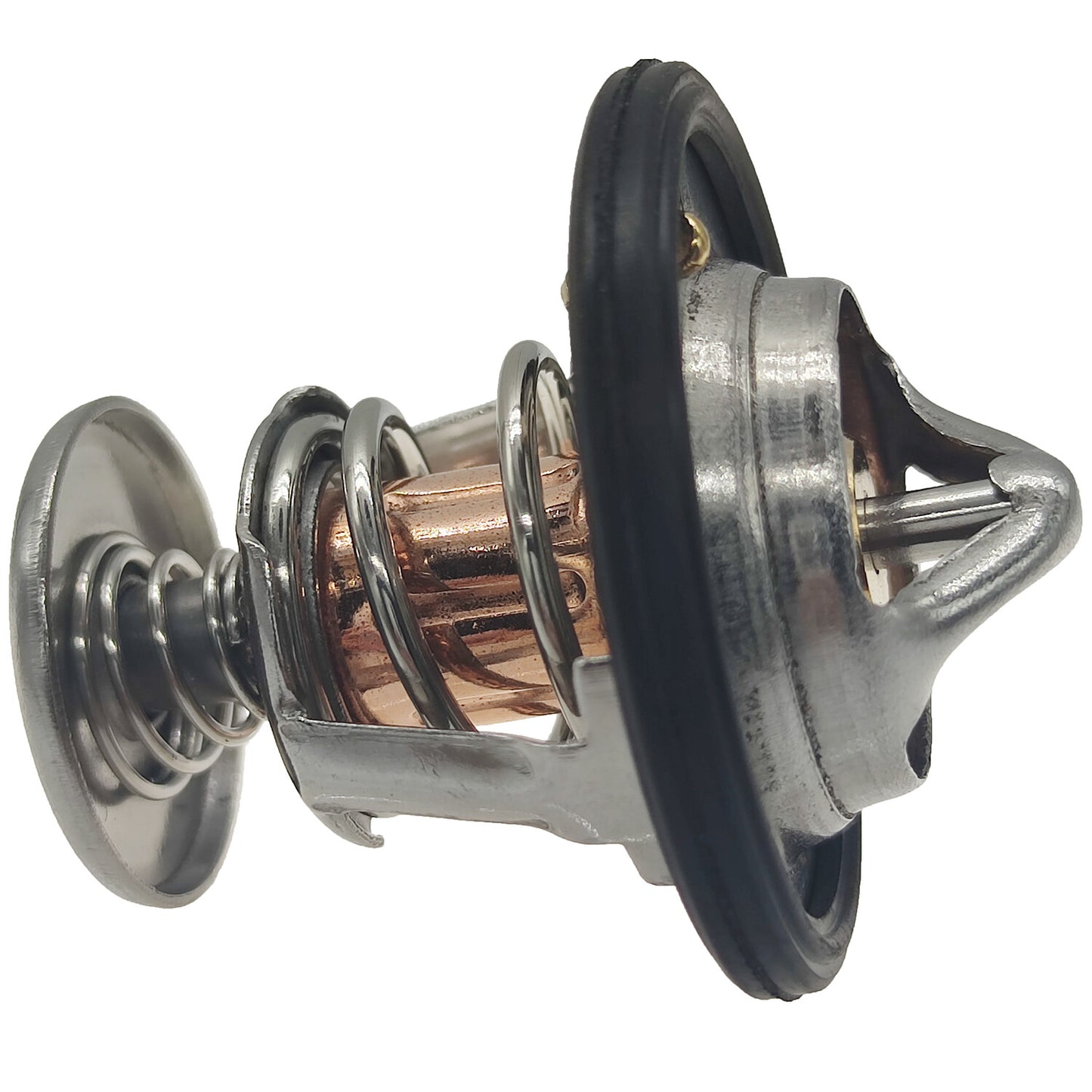 76.5℃ Thermostat 129470-49801 for Yanmar 3JH 4JH 4JH110 4JH2 4JH3 3JH2-E 4JH3-E