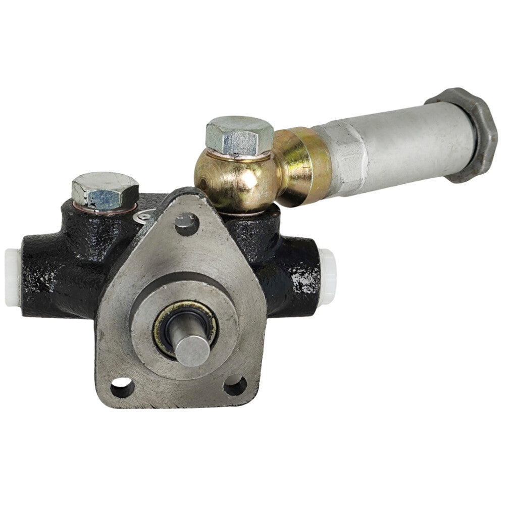Fuel Feed Pump 105210-6560 for Yanmar TK 4.82 4.86 4TNE84 4TNE88 Isuzu SE 2.2