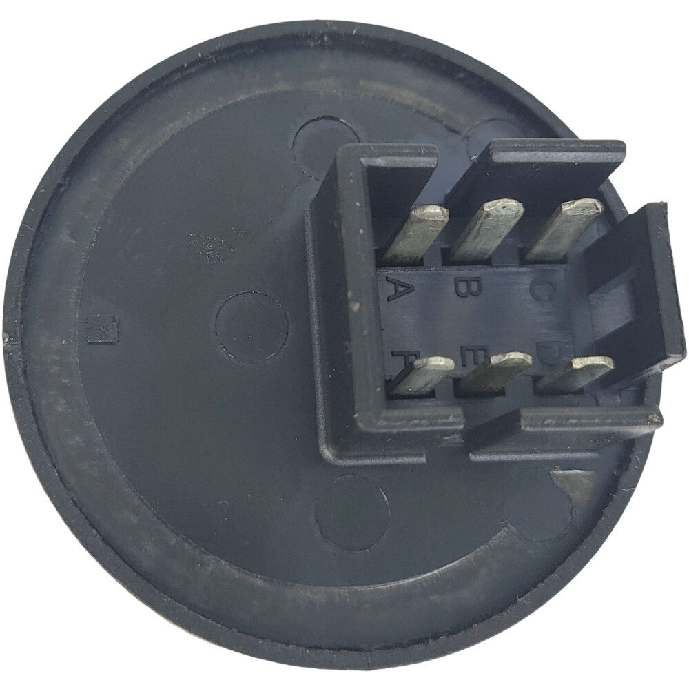 For John Deere AUC18708 Rotary Switch Z915 Z920 Z930 Z950 Z960 Z970 Ztrak Mowers