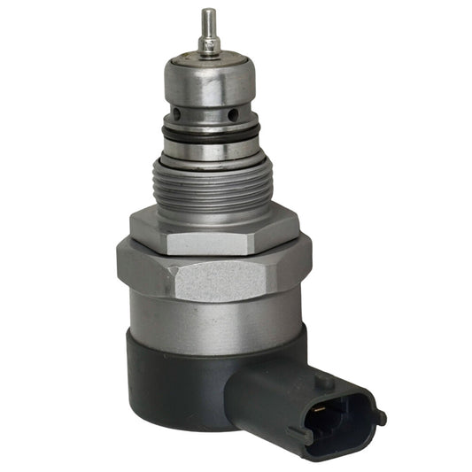 Fuel Pressure Regulator Relief Valve 0281002738 13537805734 for BMW X5 335D