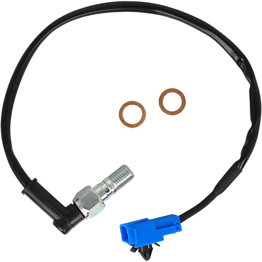 Brake Switch Stop Sensor 705601250 for Can Am Maverick Defender Commander Max