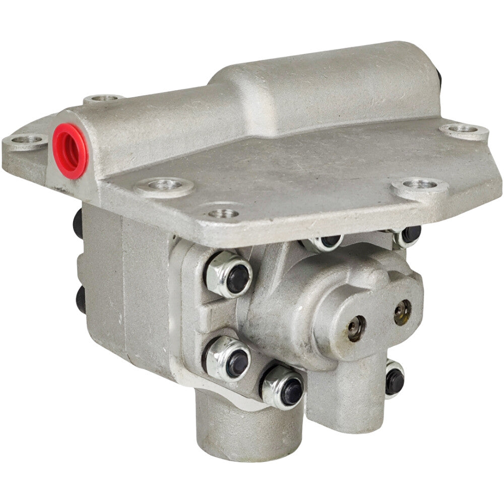 D0NN600F Hydraulic Pump Fit for Ford New Holland 3500 4000 4100 4200 4500 4400