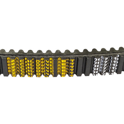 Drive Belt for Arctic Cat 2018-2019 ZR 9000 RR 137, ZR 9000 Sno Pro 129 137