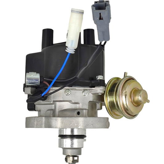 19030-16120 Ignition Distributor Fit for Toyota Corolla 1.6L DOHC 4AF 1988-1989