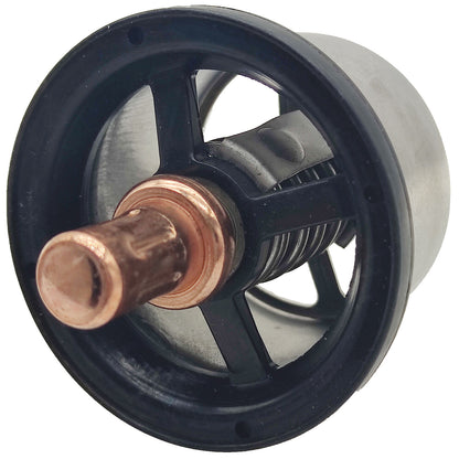 Thermostat Fit for Volvo Penta D4 D6 TAMD63 TAMD122 Diesel Engines 8149182 15266