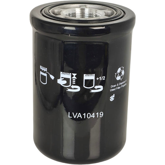 LVA10419 Hydraulic Oil Filter Fit for John Deere 4044M 4044R 4052M 4049M 4049R