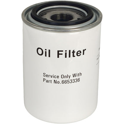 Hydraulic Oil Filter 6653336 Fit for Bobcat 220 225 231 319 320 321 322 323 324