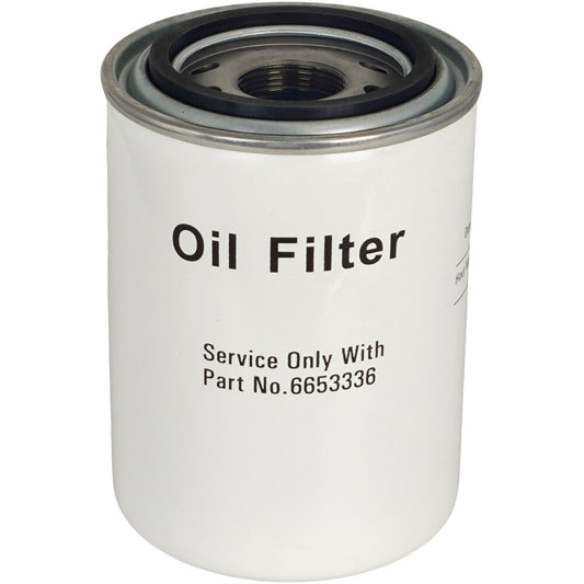 Hydraulic Oil Filter 6653336 Fit for Bobcat 220 225 231 319 320 321 322 323 324