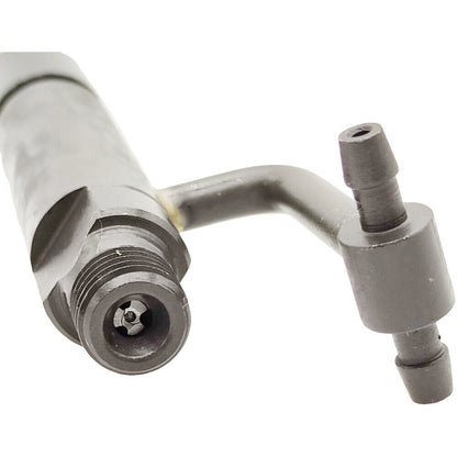 Fuel Injector 729671-53100 Fit for Yanmar Engine 4JH3-TE 4JH3CE 4JH3CE1 4JH3E