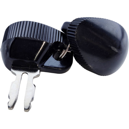 Ignition Key Switch 180681M93 for Massey Ferguson Tractor TO20 TO35 50 65 TO30