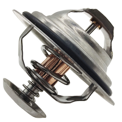 82℃ Thermostat 8-94472331-1 8944723311 for Isuzu NPR 1986-1997 NQR 1994-1998 3.9