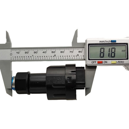 Ignition Starter Switch w/ 2 Key for Toyota Forklift 7 Series 7FGU20 7FGCU20