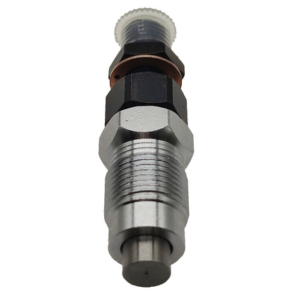 Fuel Injector PJ7413007 for Volvo Excavator EC13 EC14 EC15 EC20 EC25 EC35 EC30