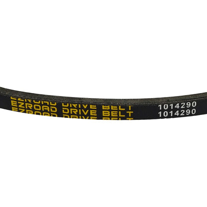 Aramid Starter Belt 1014290 for Club Car Engine V-Belt 13/32" x 33 3/8"
