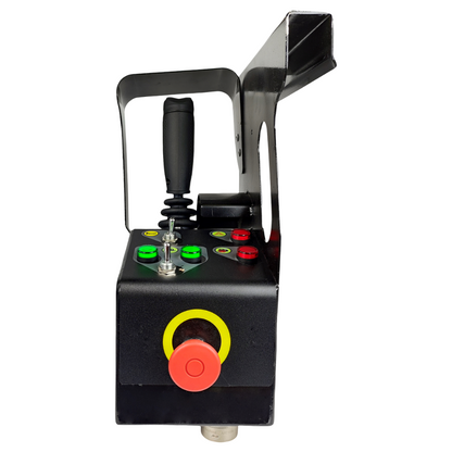 4000306220 Platform Control Box for Haulotte Optimum 6 Compact 8 Compact 10N