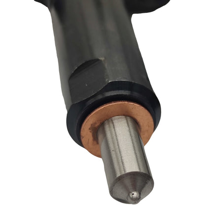 4PCS Fuel Injector 2645666 Fits for Perkins 4.236 Series JCB 1400B 214B 930