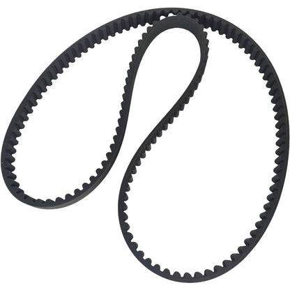 1204-0114 140T 1" Rear Drive Belt for Harley-Davidson FLHFB 1ADP Electra Glide