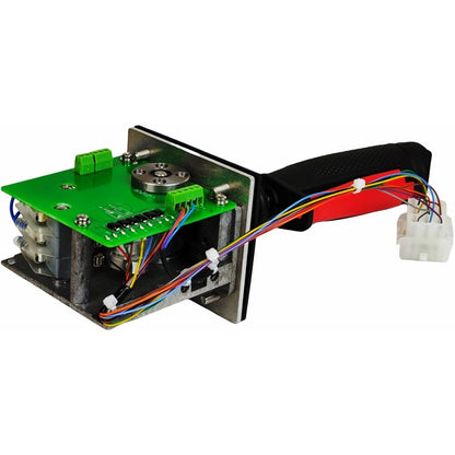 Joystick Controller 1600268 for JLG 1532E2 1932E2 2032E2 2632E2 2646E2 3246E2