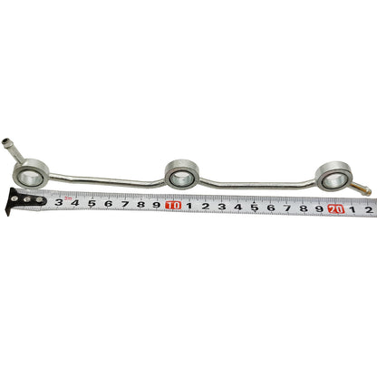 16467-42502 16467-72502 Fuel Return Overflow Pipe for Kubota D1703 L2500 D1803