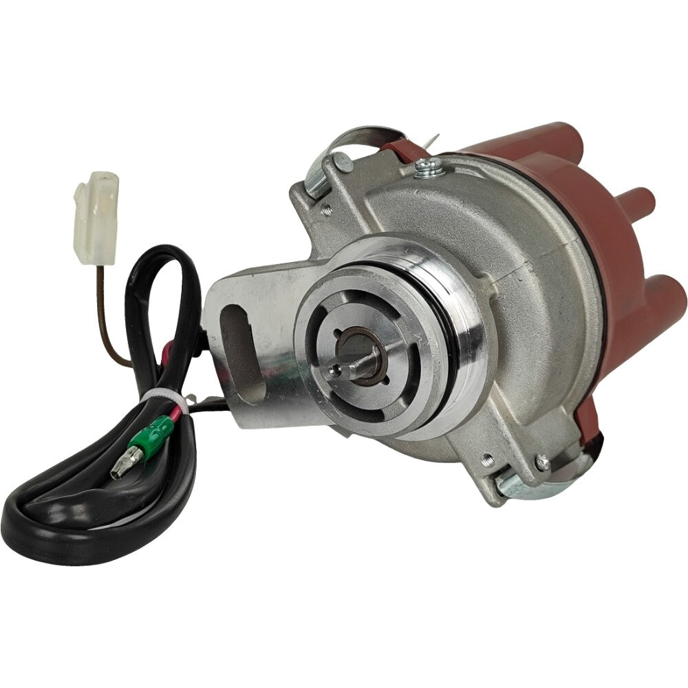 EZROAD Distributor Fit Genie GS-2668RT GS-3268RT GS-2668RT GS-3268RT Rough Terrain Lift