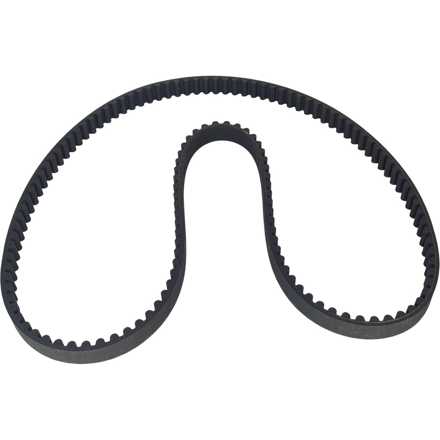 137T 1" Rear Drive Belt 4002407 40024-07 1204-0061 12040061 for Harley-Davidson