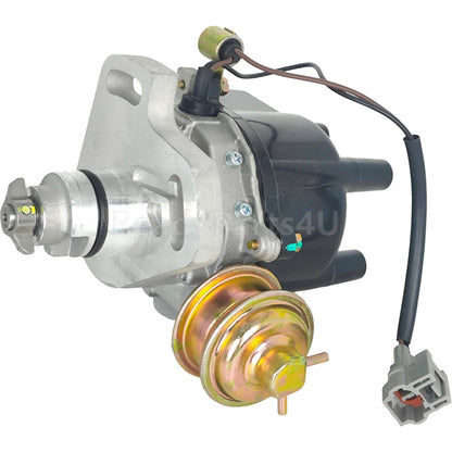 Fit for Toyota Ignition Distributor 19020-16111 Corolla 4AF 1.6L 1989-1992
