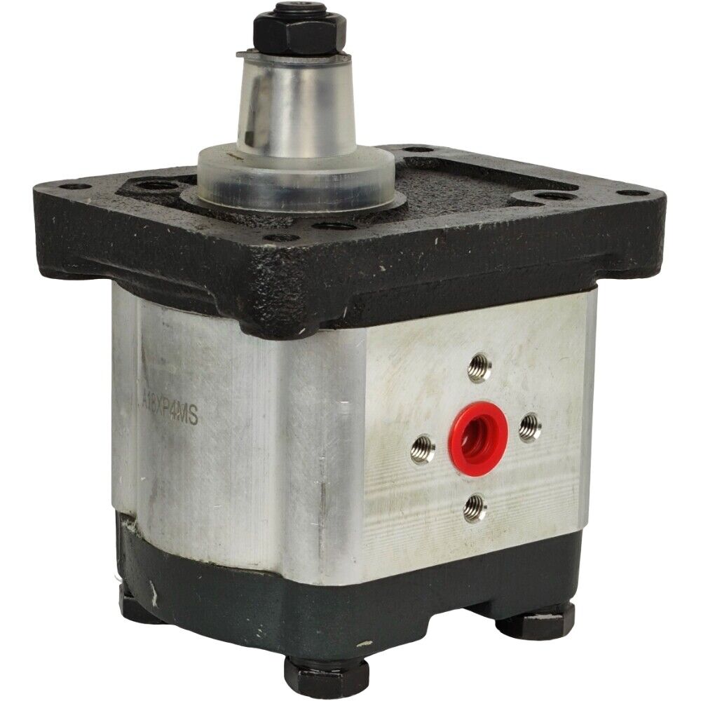 5085685 Hydraulic Pump 5179732 for New Holland 4010S 5010S 3010S Tractor