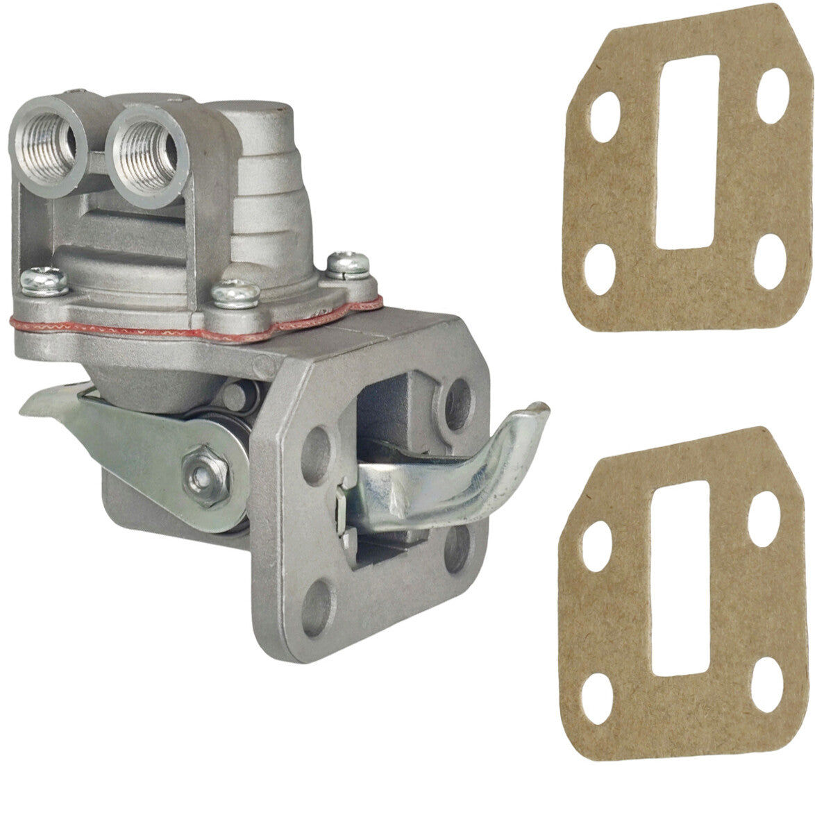 Fuel Lift Pump 153-0488 for Caterpillar 247 267 216 226 236 262 228 248
