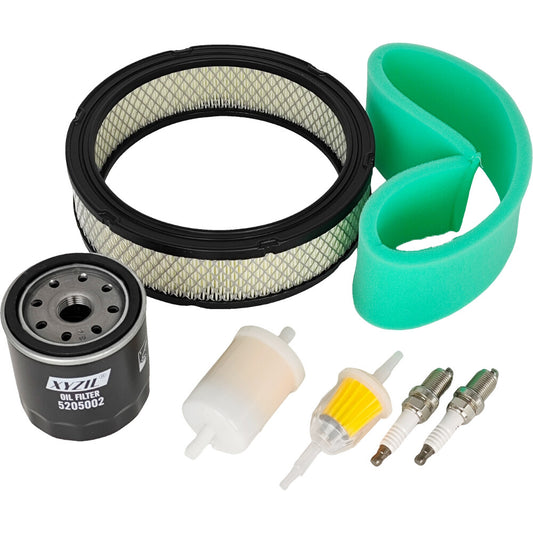 Tune Up Filter Kit for Onan P-216 P-218 P-220 Gas Engine 1402628 1401496