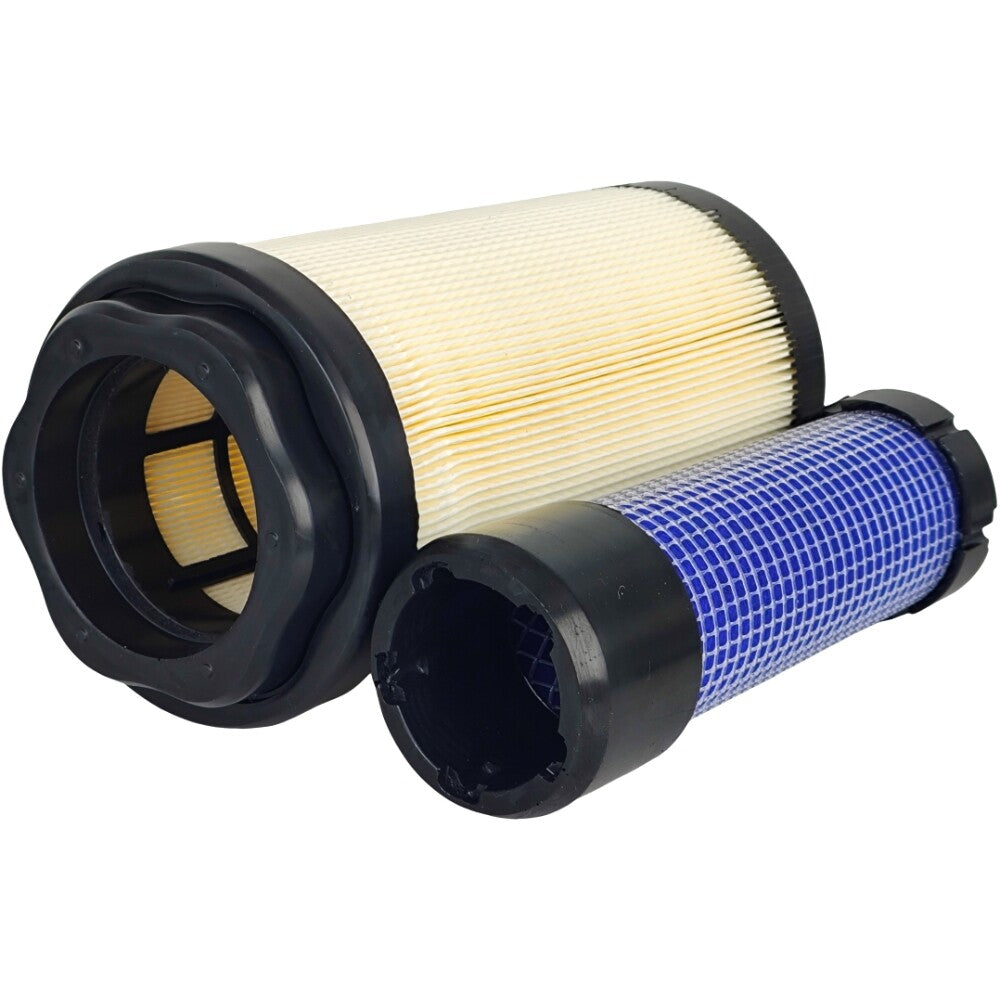 Service Maintenance Filter Kit for John Deere 1025R 2025R 1023E 1026R 2026R