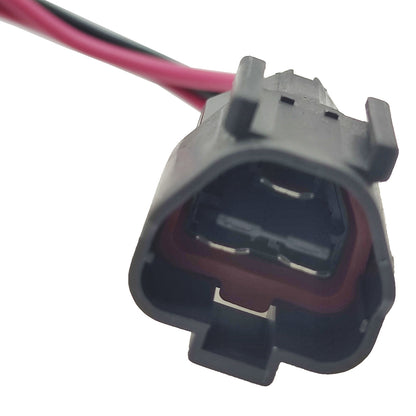 Ignition Switch RC411-53964 w/ Key RC411-53933 for Kubota Excavator U35 U35S U15
