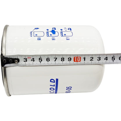 30-01090-05 Fuel Filter for Carrier Transicold Vector Ultra Supra X2 Ultima XTC