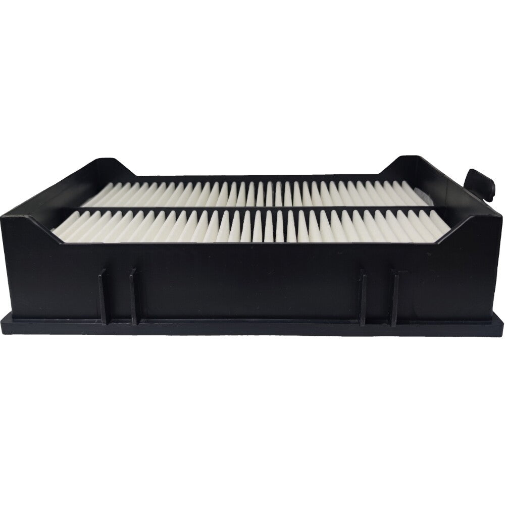 4S00686 Cabin Air Filter for Hitachi John Deere 190DW 220DW 120D 180G Excavator