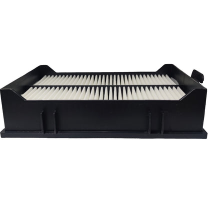4S00686 Cabin Air Filter for Hitachi John Deere 190DW 220DW 120D 180G Excavator