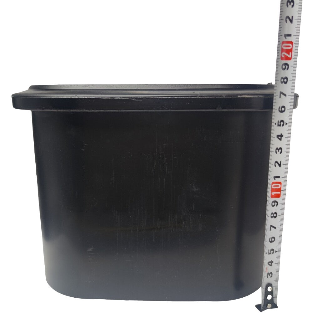 Air Filter RE253518 Fit for Case-IH 75N 85C 95U 95C 95N 180mm Farmall Tractors