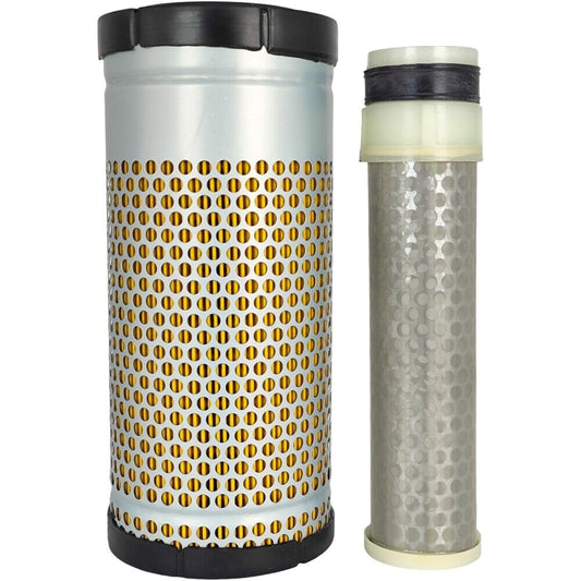 Air Filter Kit TC020-16320 for Kubota RTV1140CPX KX71-3 KX91-3 U35-4