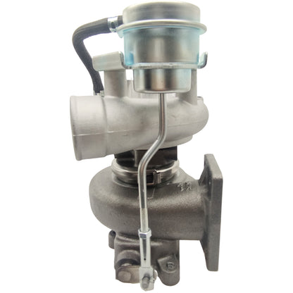 Turbo TD04HL4 Turbocharger 1J501-17013 for Kubota V3800 SVL90 SVL95-2S F3990