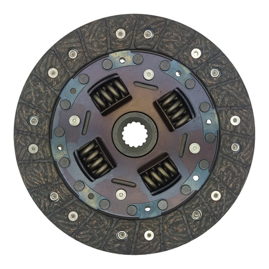 66905-13300 Clutch Disc for Kubota B1750HST-D B1750HST-E B1550D B1550E B1750D