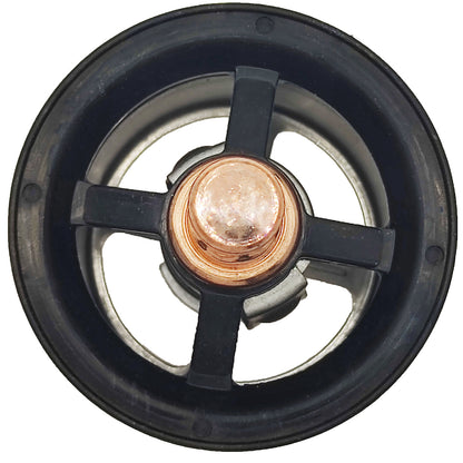 82°C Thermostat 8149182 1544683 1661277 1303061 Fit for Volvo D12 Series Engine