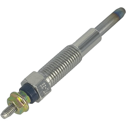 4X 10.5V Glow Plug 9010978-51 for Hyster Yale H3.00DX A466 H1.50-2.00 A475