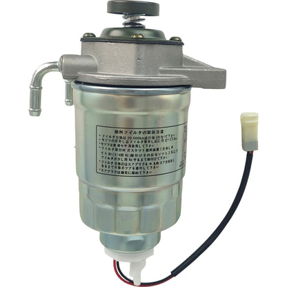 Fuel Filter 32A62-00010 S12R S12R-PTA2-S S12U S12U-PTA Fit for Mitsubishi Engine