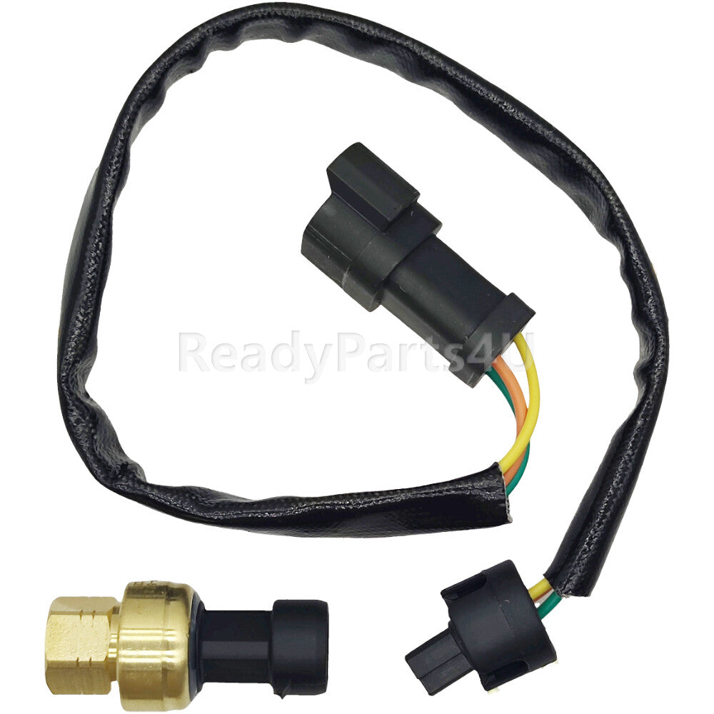 194-6723 Boost Pressure Sensor Fit for Caterpillar 120H 135H