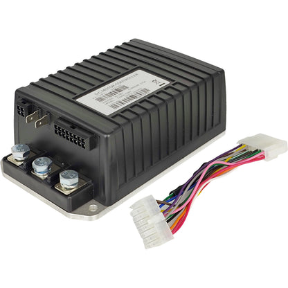 1266A-5201 36-48V 275A DC Motor Controller Fit for Curtis Club Car Golf Cart