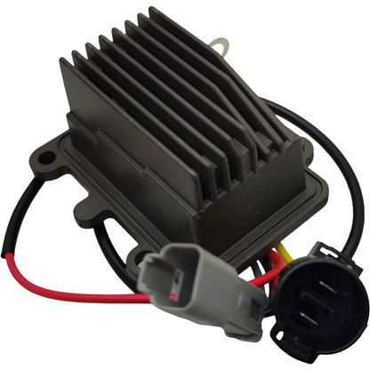 193-6048 Rectifier Regulator 586075 Fit for Johnson Evinrude 90-115 HP 2 Stroke