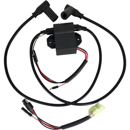 CDI for Ski Doo 500 WT ES/R F/C 154 1997-1998, 500 WT ES/R L/C 154 1997-1998