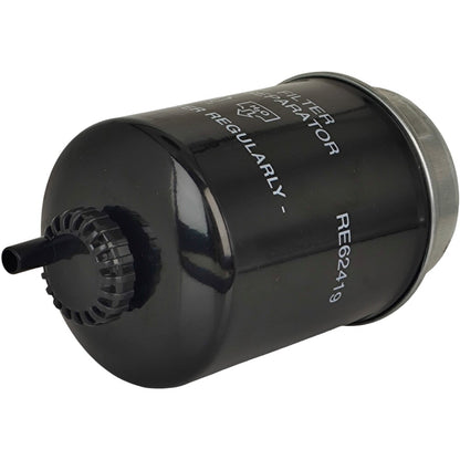Fuel Filter RE503198 RE26419 Fit for John Deere 6603 6605 6715 7200 7210 7220