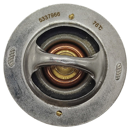 Thermostat 5292744 3954830 Fit for Cummins 2003-2007 Dodge B Series 5.9L Engine
