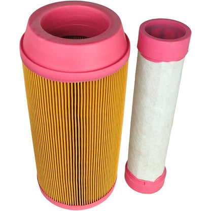 K3181-82250 K3181-82240 Inner Outer Air Filter Fit for Kubota ZD323 ZD326 ZD331