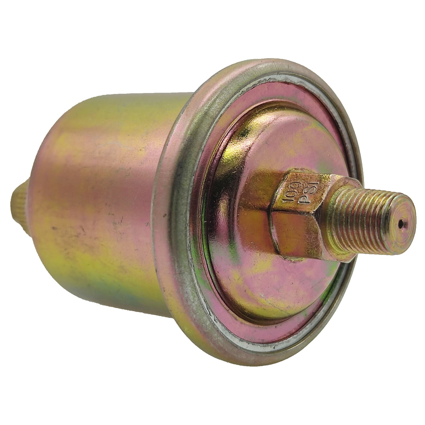 2 Wire Oil Pressure Sender ES2P-100 0193-0430-01 Fit for Murphy Cummins Onan