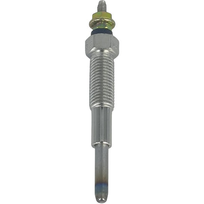 4X 10.5V Glow Plug 9010978-51 for Hyster Yale H3.00DX A466 H1.50-2.00 A475